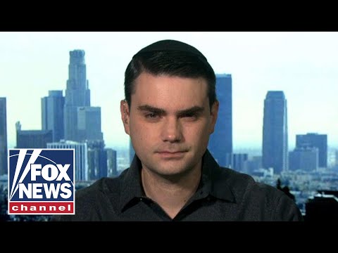 Ben Shapiro on the decline of American patriotism