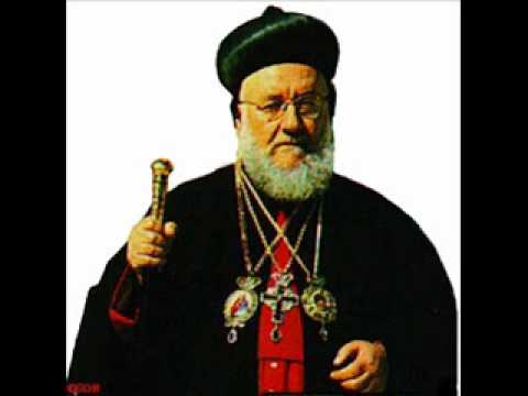 Beth Gazo-Treasury of chants of Syriac Orthodox Church