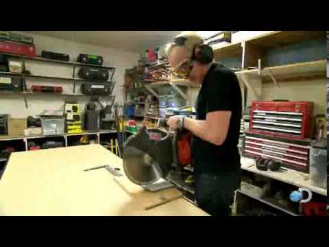 &#039;MythBusters&#039; tackle &#039;Breaking Bad&#039;s&#039; bathtub meltdown.