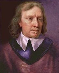 Olivercromwell S
