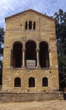360Px-Santa Maria Del Naranco