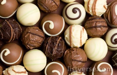 Chocolate