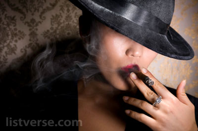 Smoking