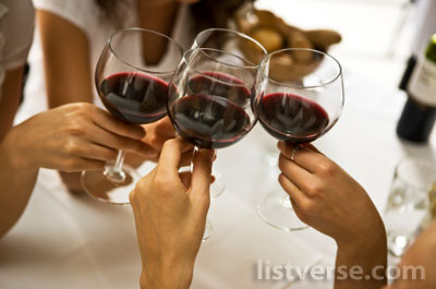Wine
