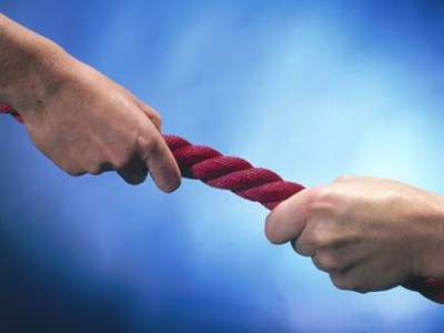Tugofwar