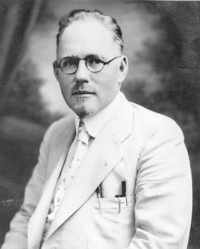Brinkley John