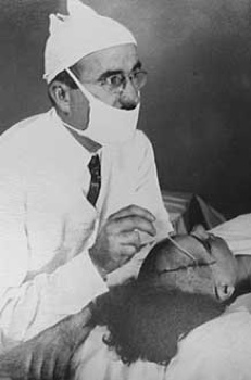 Freeman Patient-1