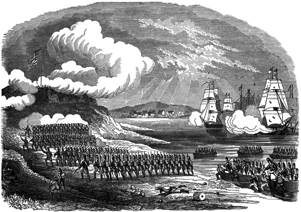 Fort Ontario