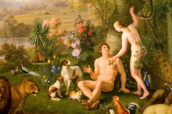 Adam-And-Eve