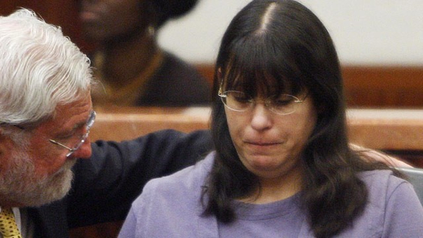Andrea Yates