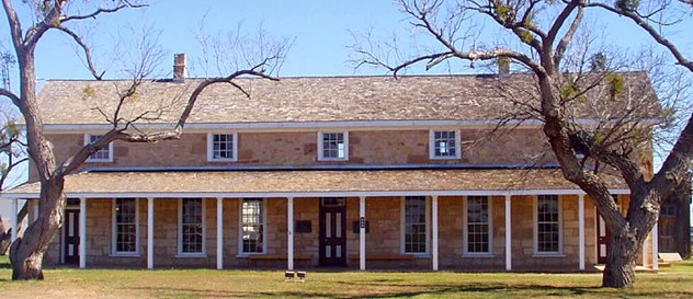 Fortconcho