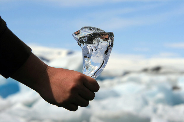 Glass