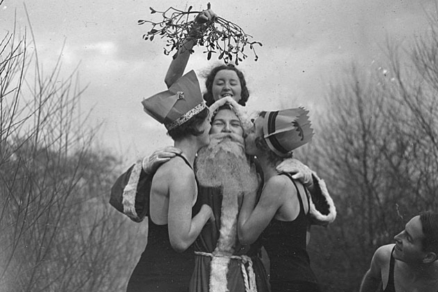 Santa