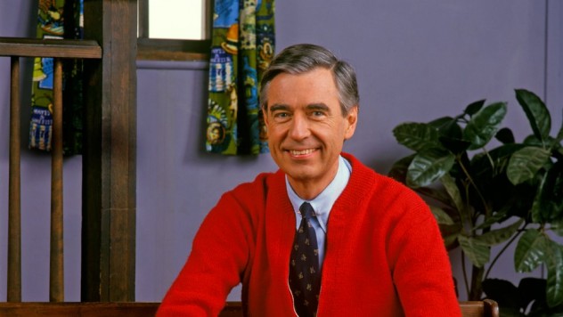 mr rogers