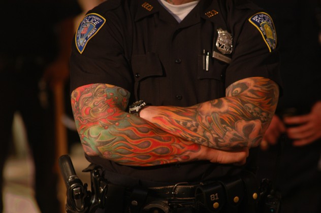 tatcop