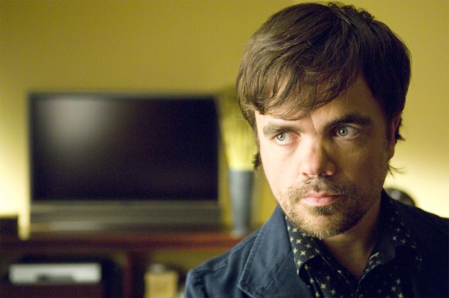 Peter Dinklage
