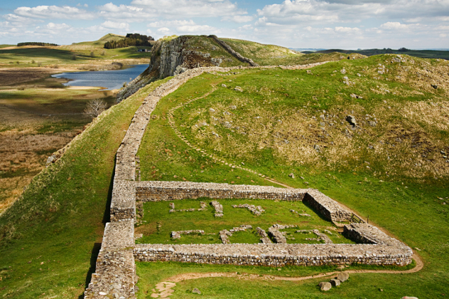 hadrian