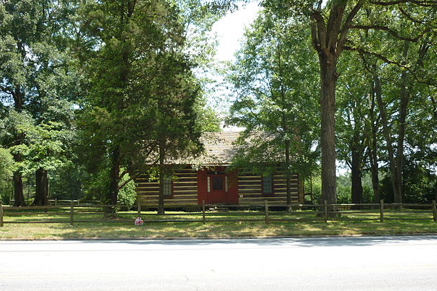 5- kolbs farm