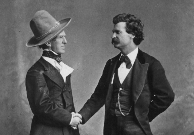 handshake