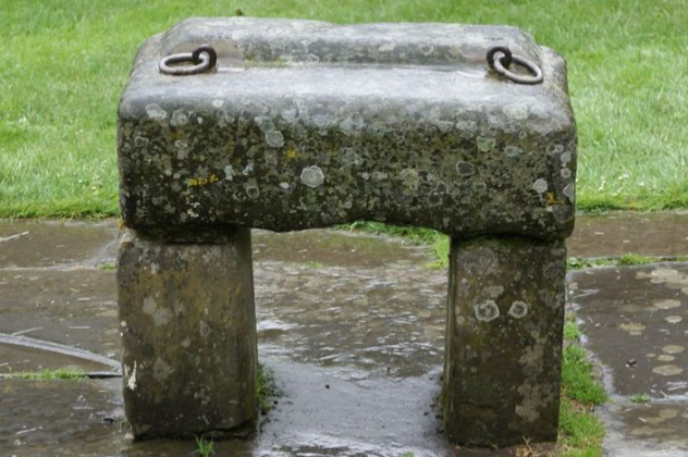 stone of scone