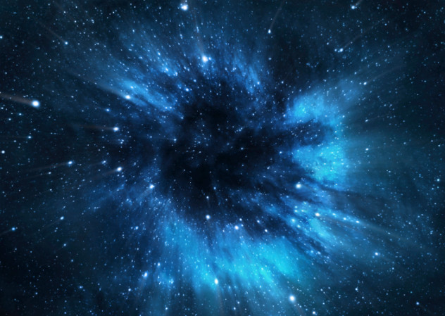 5 space