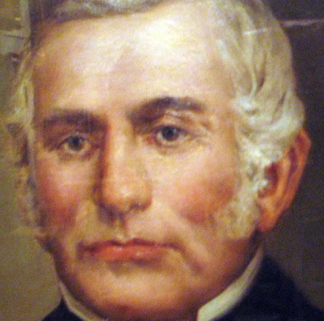 8 gov boggs