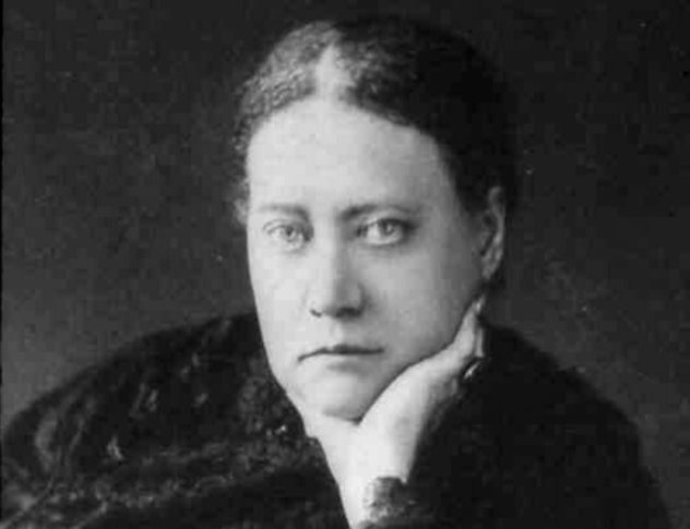 Helena Blavatsky