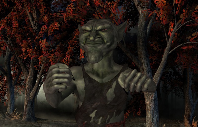 Hobgoblin