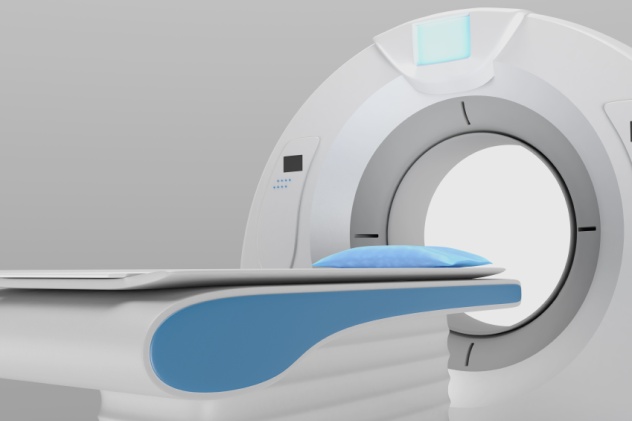 CT Scan