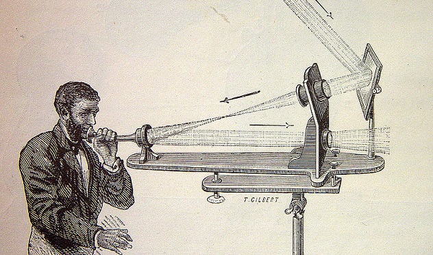 photophone