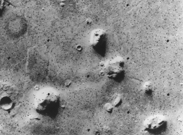 Cydonia