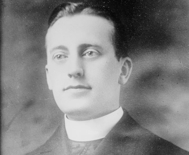 Hans Schmidt
