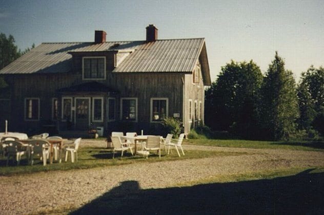 old-vicarage