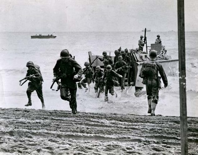 Guadalcanal