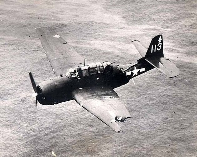 Plane Collision