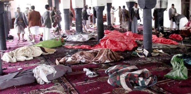 mosques