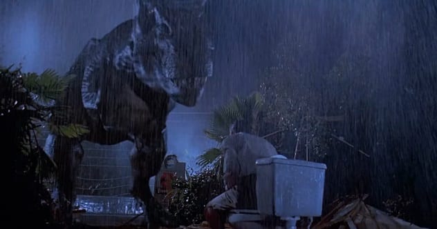 T-Rex Lawyer