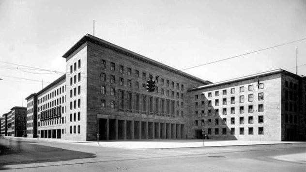 airministary
