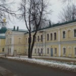 10 'Secret Cities' That Were Kept Hidden From The Public