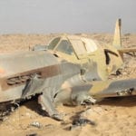 Top 10 MIA Fighter Pilots Whose Planes Were Found