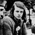 10 Young People Who Defied Hitler