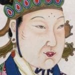 10 Interesting Facts About The First Female Emperor Of China