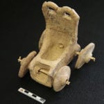 10 Amazing Ancient Versions Of Household Items