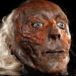 10 Reasons For Keeping Human Body Parts After Death