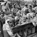 10 Lesser-Known Wartime Nurses Who Displayed Amazing Heroism