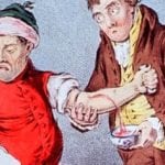 10 Dangerous Health Fads And Medical Treatments Used In The Past