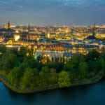 Top 10 Unexpected Things About Denmark