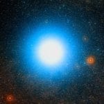 10 Sights Visible In The Southern Sky With The Naked Eye