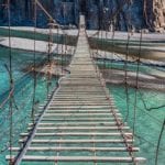 10 Terrifying Bridges You Won't Want To Cross