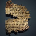 10 Intriguing Cases Involving Rare Ancient Art And Writing
